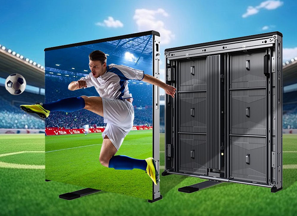 RS Magic series Sports LED Display